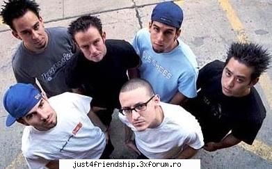 Linkin Park - Componenta: Mike Shinoda, Chester Bennington - Other