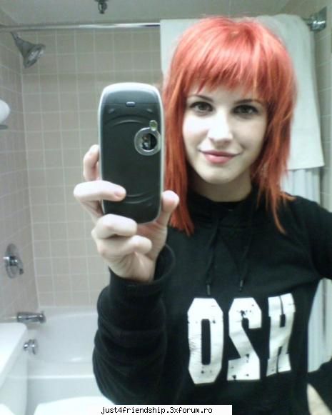 :nebun: paramore