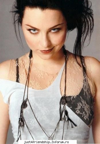 Poze - kido - Evanescence