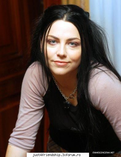 Poze - kido - Evanescence