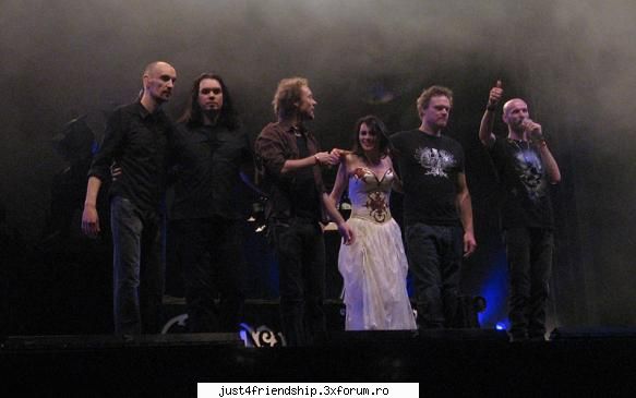 with the rise of gothic metal, dozens of bands have combined crunchy power chord volleys with