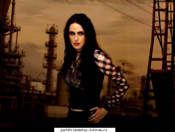 :nebun: within temptation