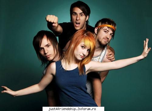 paramore loolllpana una alta pune poze