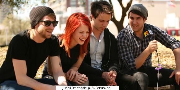 paramore