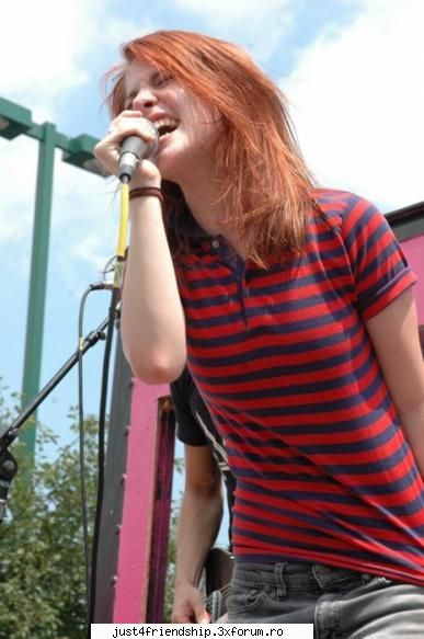 paramore buna idee